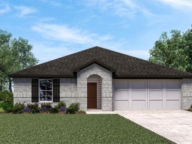 House for sale in Oklahoma City, Oklahoma