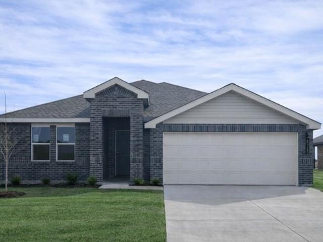 House for sale in Oklahoma City, Oklahoma
