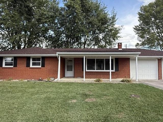 House for sale in Daleville, Delaware County