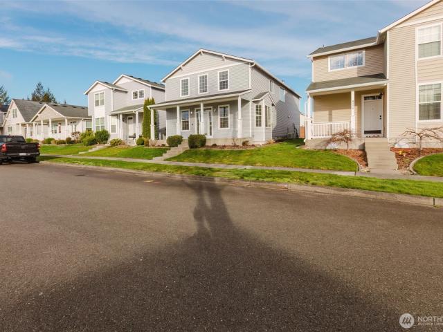 House for sale in Thurston, Washington