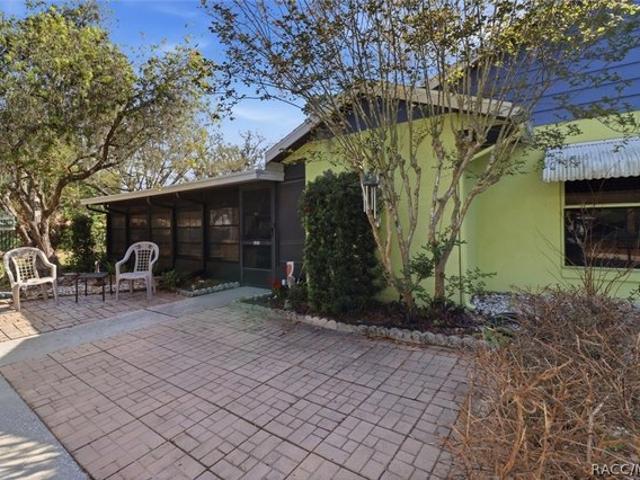 House for sale in Homosassa, Florida
