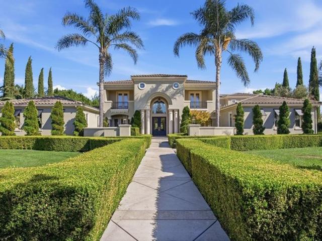 House for sale in Tracy, California