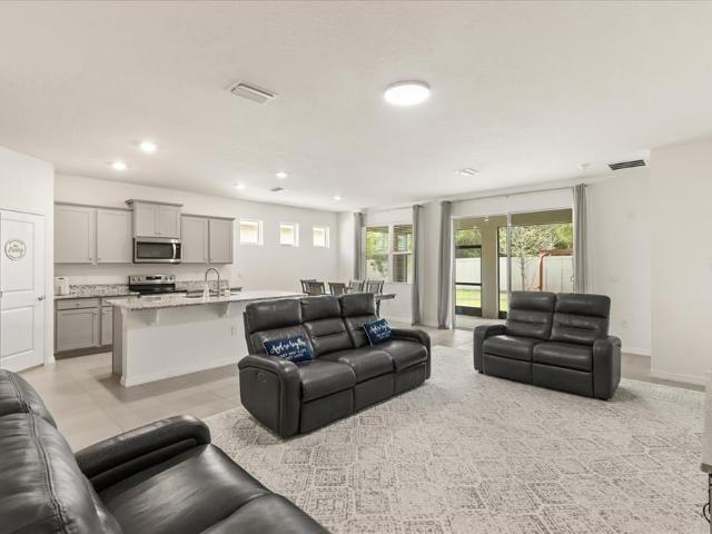 House for sale in Zephyrhills, Florida