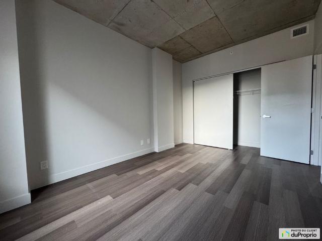Apartment for rent in Villeray, Montréal