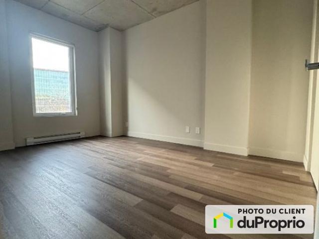 Apartment for rent in Villeray, Montréal