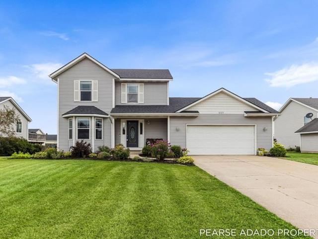 House for sale in Zeeland, Michigan