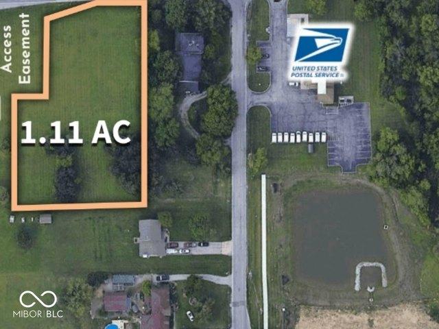 Land for sale in Camby, Indianapolis