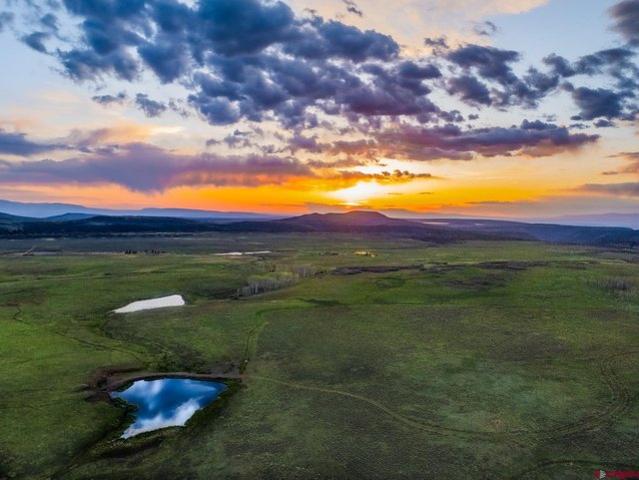 Farm for sale in Colorado