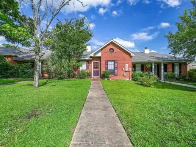 House for sale in Montgomery