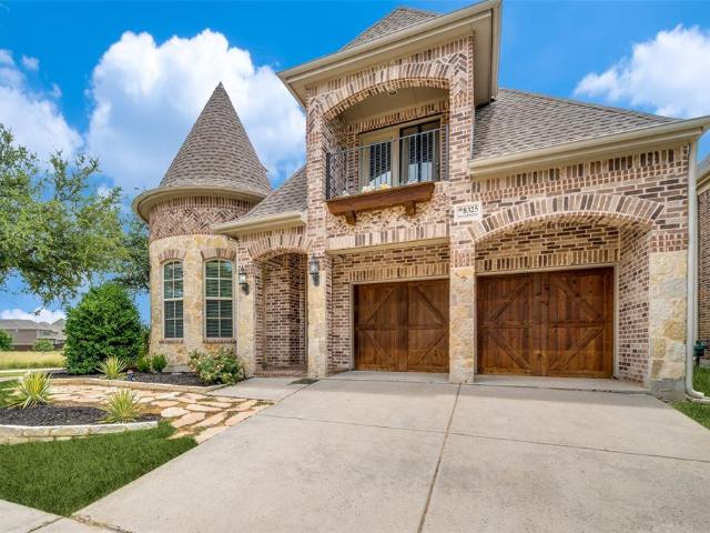 House for sale in The Colony