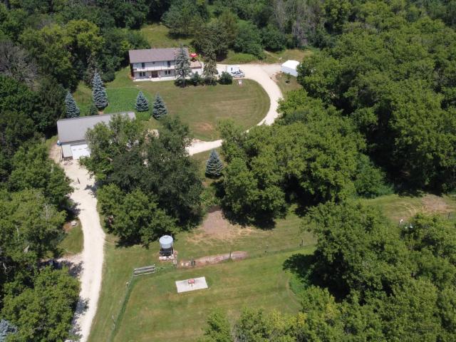 House for sale in Minnesota
