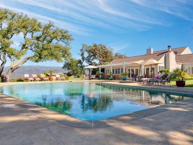 House for sale in Glen Ellen, California