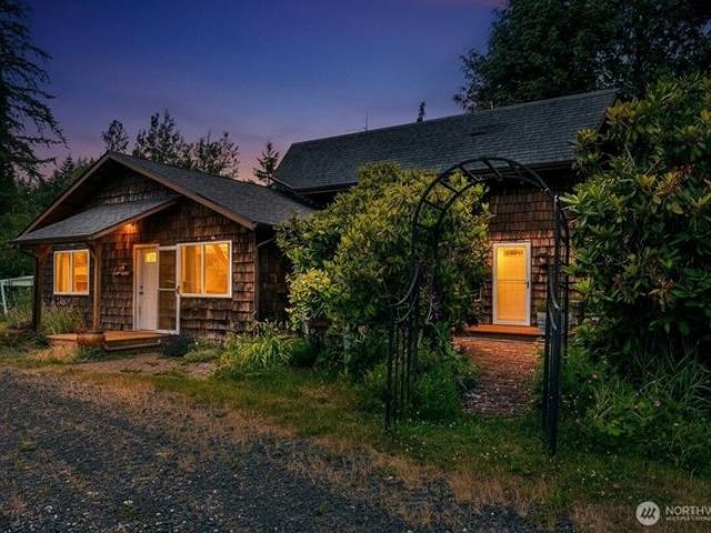 House for sale in Thurston, Washington