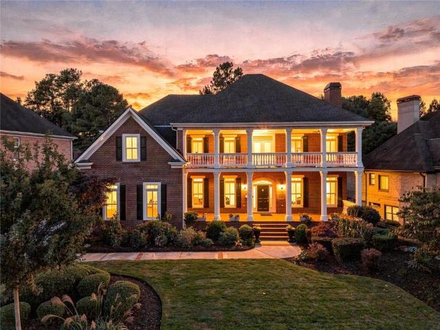 House for sale in Duluth, Forsyth County