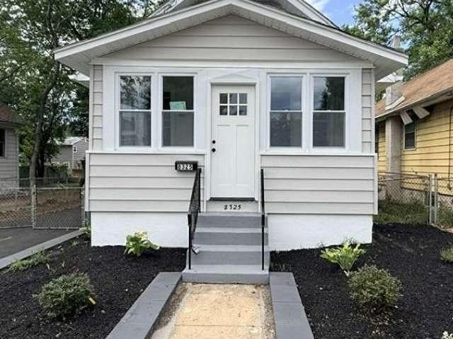 House for sale in Pennsauken, New Jersey