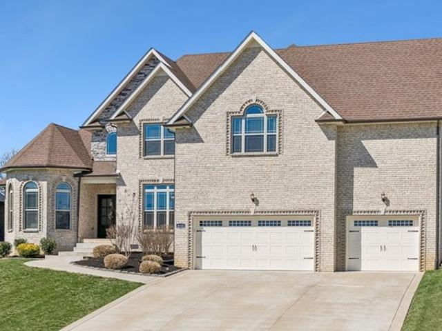 House for sale in Tennessee