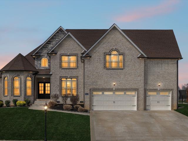 Property for sale in Tennessee