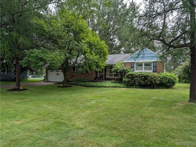 House for sale in Buffalo, New York