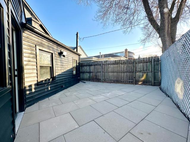 House for sale in Chicago Park, Illinois