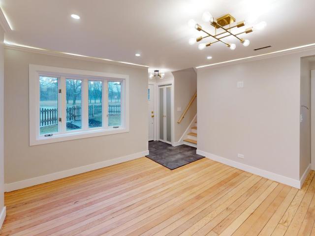 House for sale in Chicago Park, Illinois