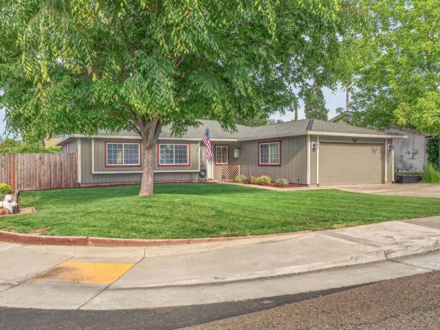 Property for sale in Carmichael, California