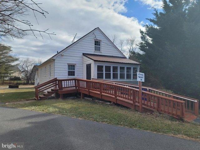 House for sale in Frederick, Maryland