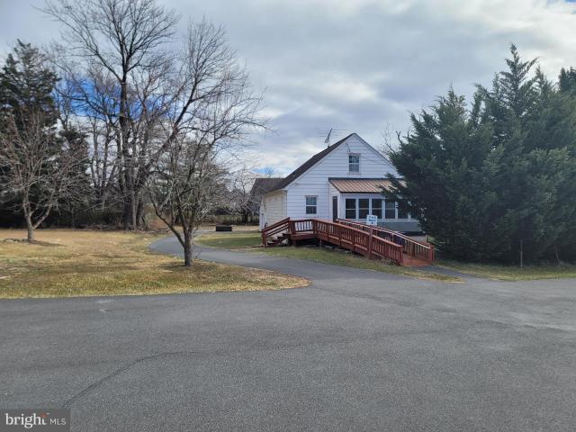 House for sale in Frederick, Maryland