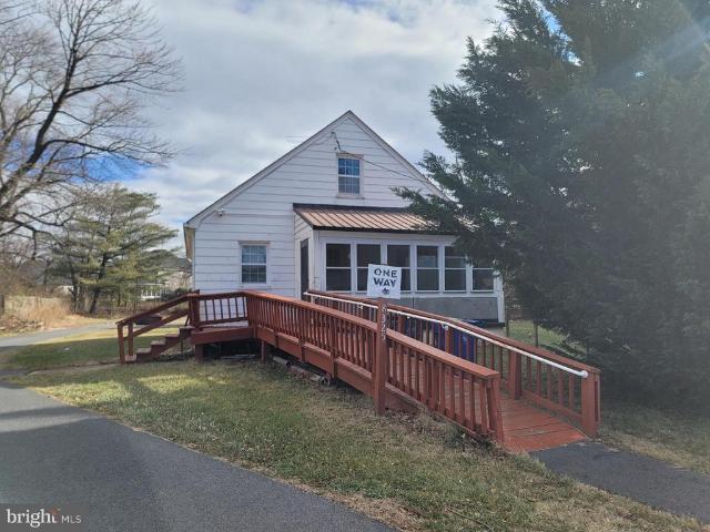 House for sale in Frederick, Maryland
