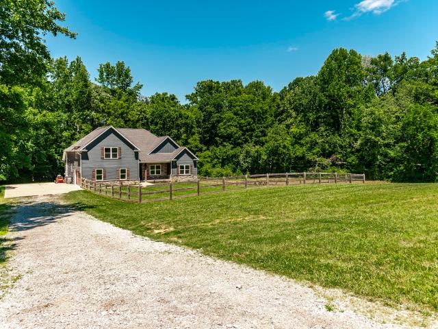 House for sale in Tennessee