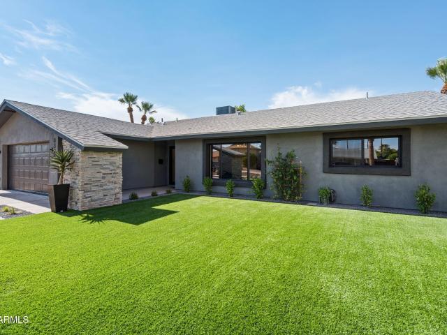 House for sale in Scottsdale, Arizona