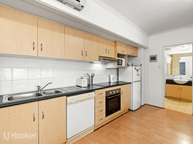 Apartment for rent in Horseshoe Creek, South Australia
