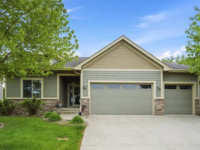 House for sale in West Des Moines, Iowa