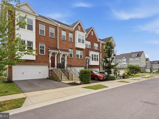 Townhouse for sale in Glen Burnie, Maryland