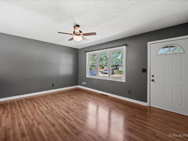 House for sale in Winnebago, Illinois
