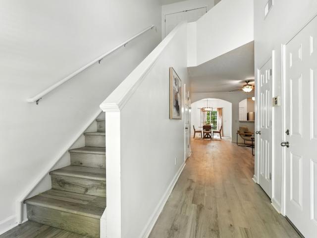 Townhouse for sale in Brentwood, Tennessee