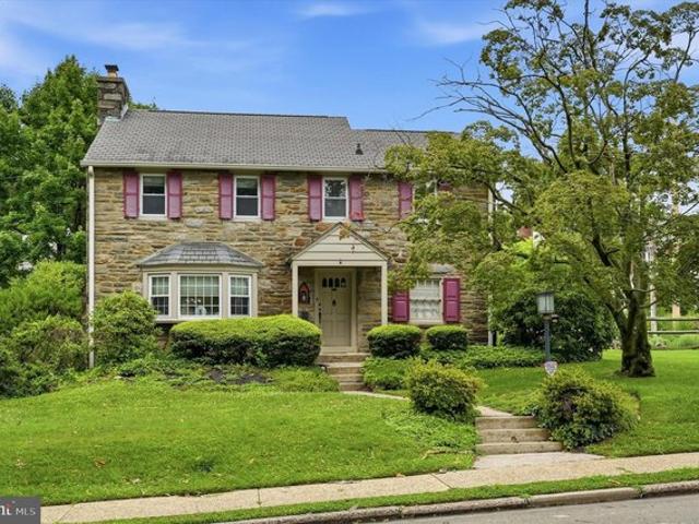 House for sale in Wyncote, Pennsylvania