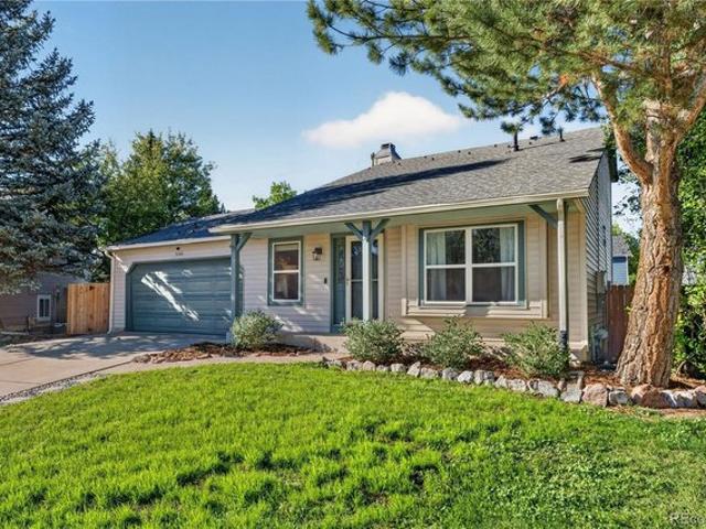 House for sale in Cottonwood, Parker