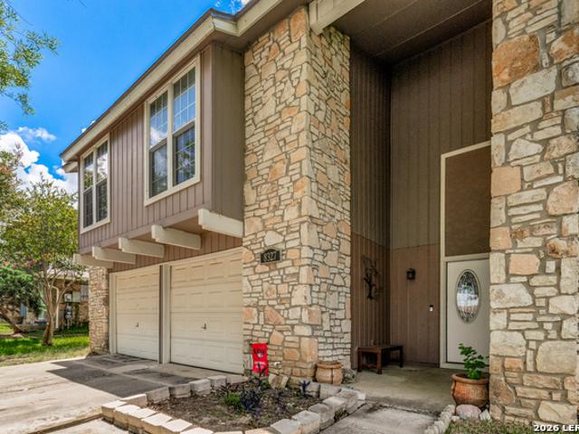 House for sale in Universal City, Texas