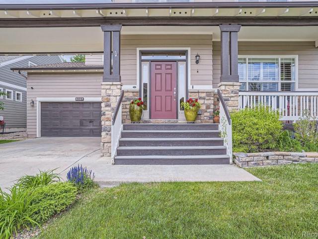House for sale in Arvada, Colorado