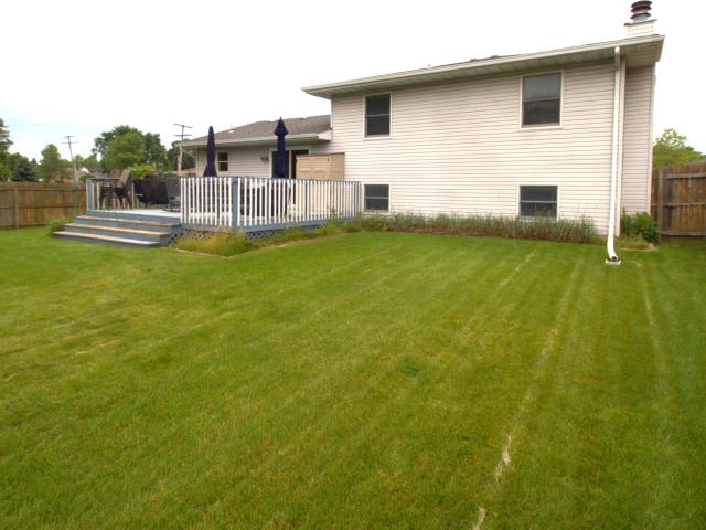 House for sale in Crown Point, Indiana
