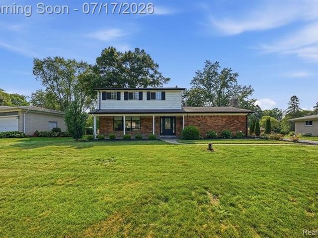 House for sale in White Lake, Wisconsin