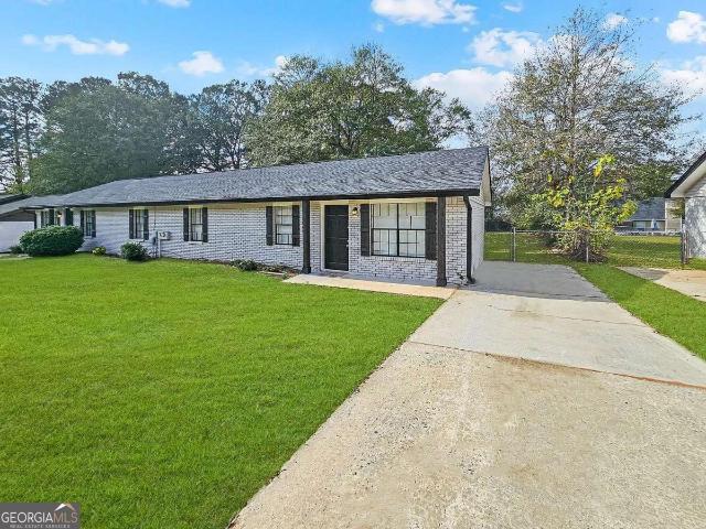 House for sale in Clayton, Georgia