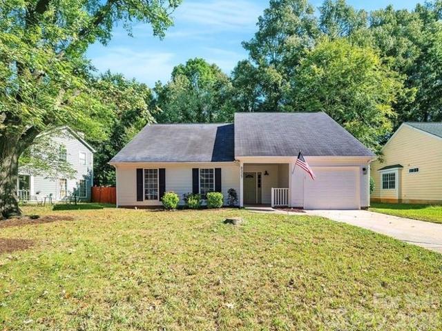 House for sale in Mecklenburg, North Carolina