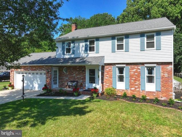 House for sale in Pasadena, Maryland