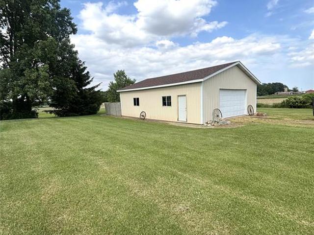 House for sale in Brown City