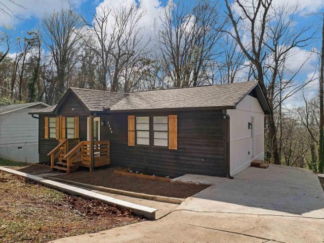 House for sale in Birmingham, Alabama
