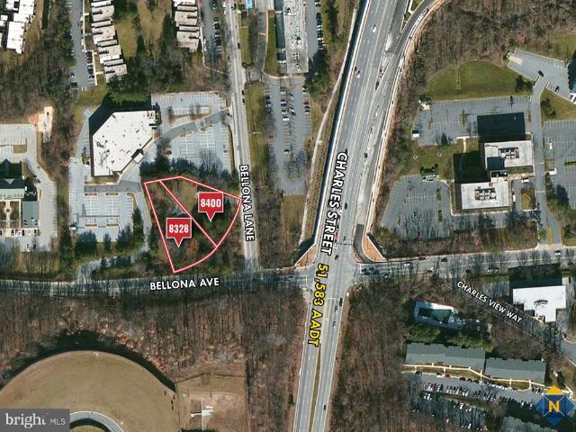 Property for sale in Glen Arm, Maryland