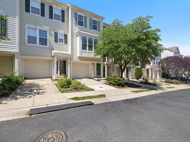 Townhouse for sale in Laurel, Maryland