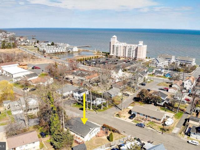 House for sale in Chesapeake Beach, Maryland