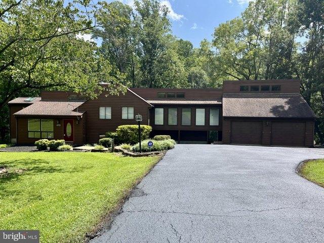 House for sale in Damascus, Maryland